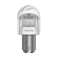 PHILIPS X-tremeUltinon LED gen2 P21/5W 12/24V 2.2/0.3W BAY15d, набор 2шт 11499XURX2