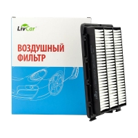 LivCar LCY000/28035A (Hyundai Tucson II, Kia Sportage IV) LCY00028035A