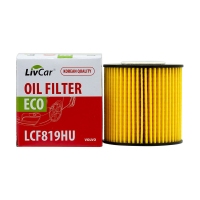 LivCar LCF819HU (Volvo C70 I/XC70 II/XC90/XC90 Sport) LCF819HU