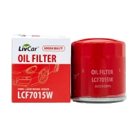 LivCar LCF7015W (Ford Fiesta/Focus/Mondeo/Kuga II/S-Max) LCF7015W