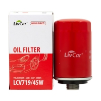 LivCar LCV719/45W (Audi A3-A6/Q3, VW Golf/Caravelle/Jetta/Passat/Tiguan I) LCV71945W