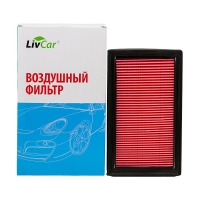 LivCar LCN2011/2420A (Nissan, Mitsubishi Delica) LCN20112420A