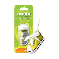 AREON Fresh Wave Lemon (Лимон), 1шт FW04