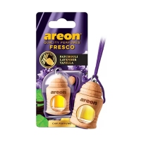 AREON Fresco Patchouli-Lavender-Vanilla (Пачули-Лаванда-Ваниль), 4мл FRTN33