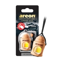 AREON Fresco Sport Lux Silver (Серебро), 4мл FSL02
