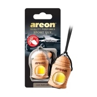 AREON Fresco Sport Lux Platinum (Платина), 4мл FSL03
