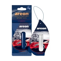 AREON Sport Lux Liquid Carbon (Карбон), 5мл LX04
